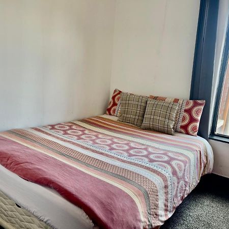 Nice Room Bs11 Bristol Zewnętrze zdjęcie