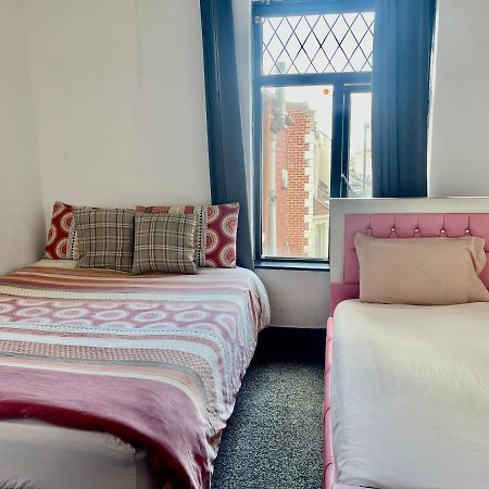 Nice Room Bs11 Bristol Zewnętrze zdjęcie
