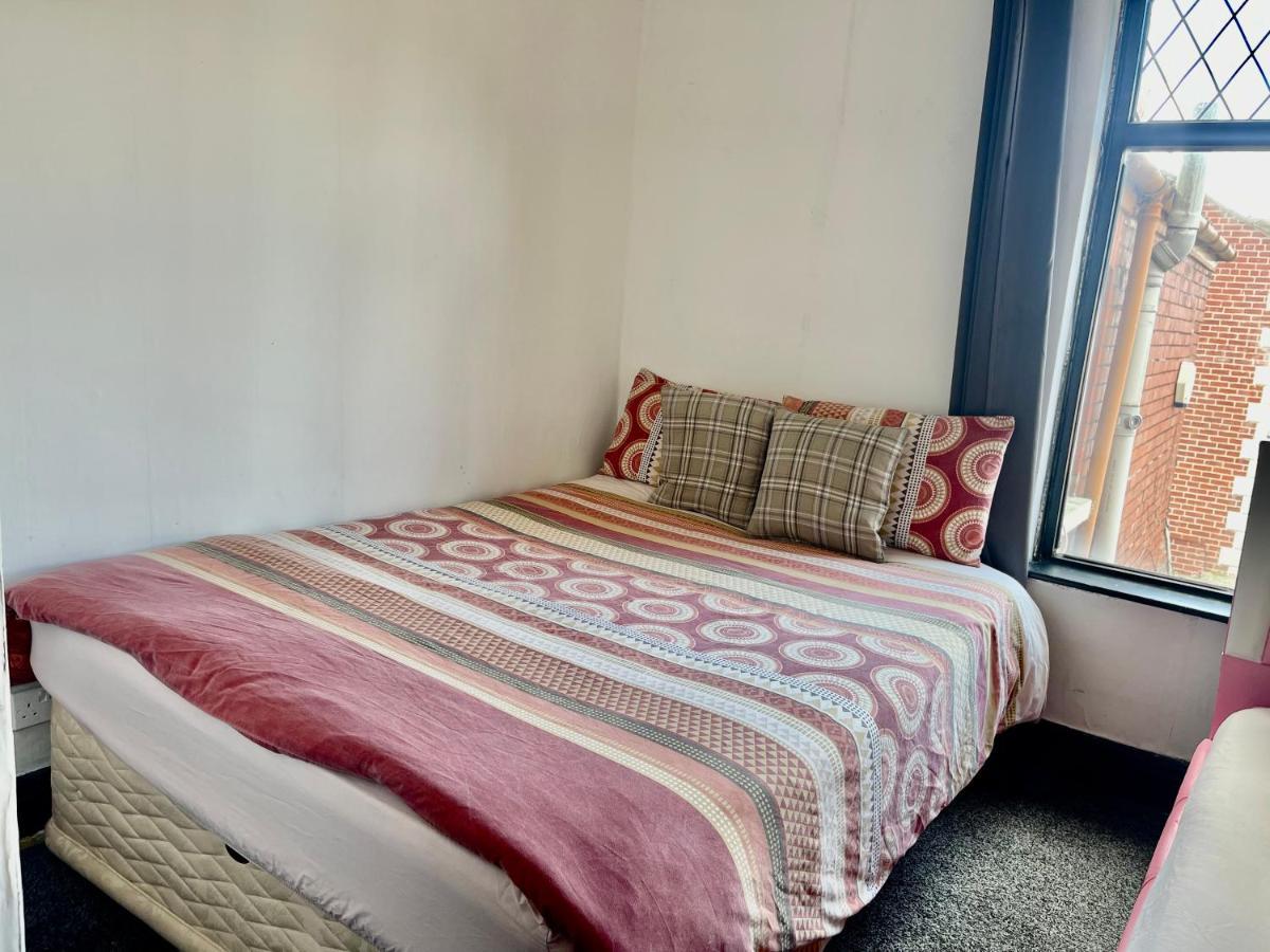Nice Room Bs11 Bristol Zewnętrze zdjęcie
