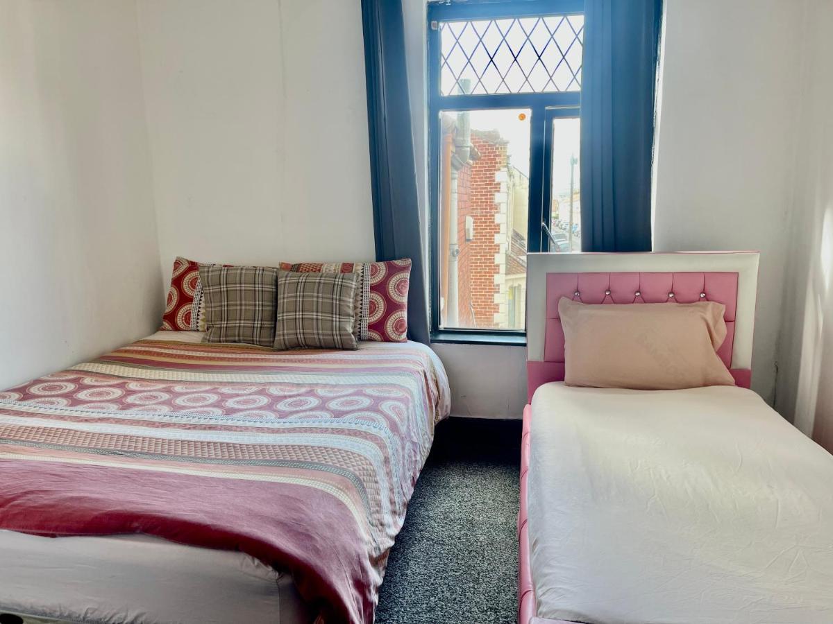 Nice Room Bs11 Bristol Zewnętrze zdjęcie
