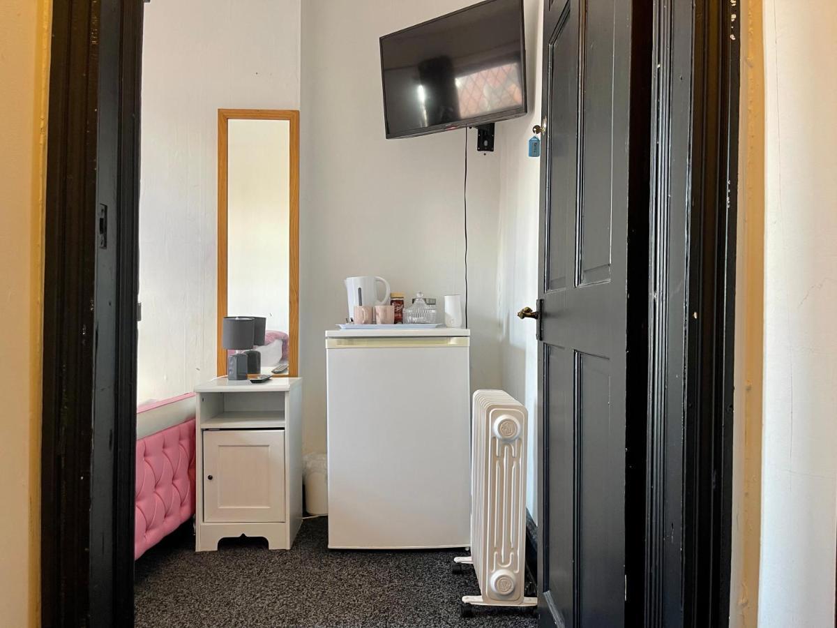 Nice Room Bs11 Bristol Zewnętrze zdjęcie